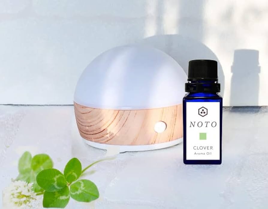 パワーアロマテラピークローバー ベチバー 精油 エッセンシャルオイル オーガニック | LC aroma STORE